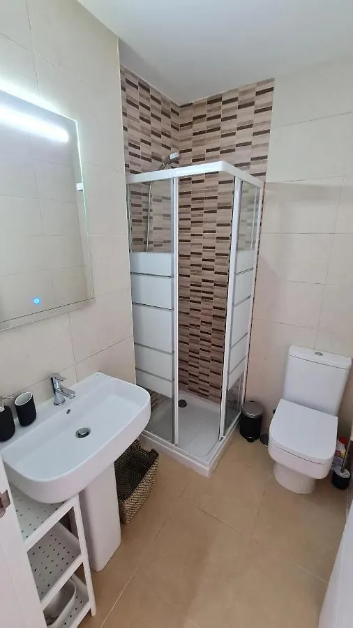 Casa Sonada - Dream House Apartment Garrucha