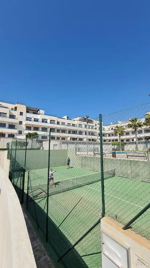 Casa Sonada - Dream House Apartment Garrucha
