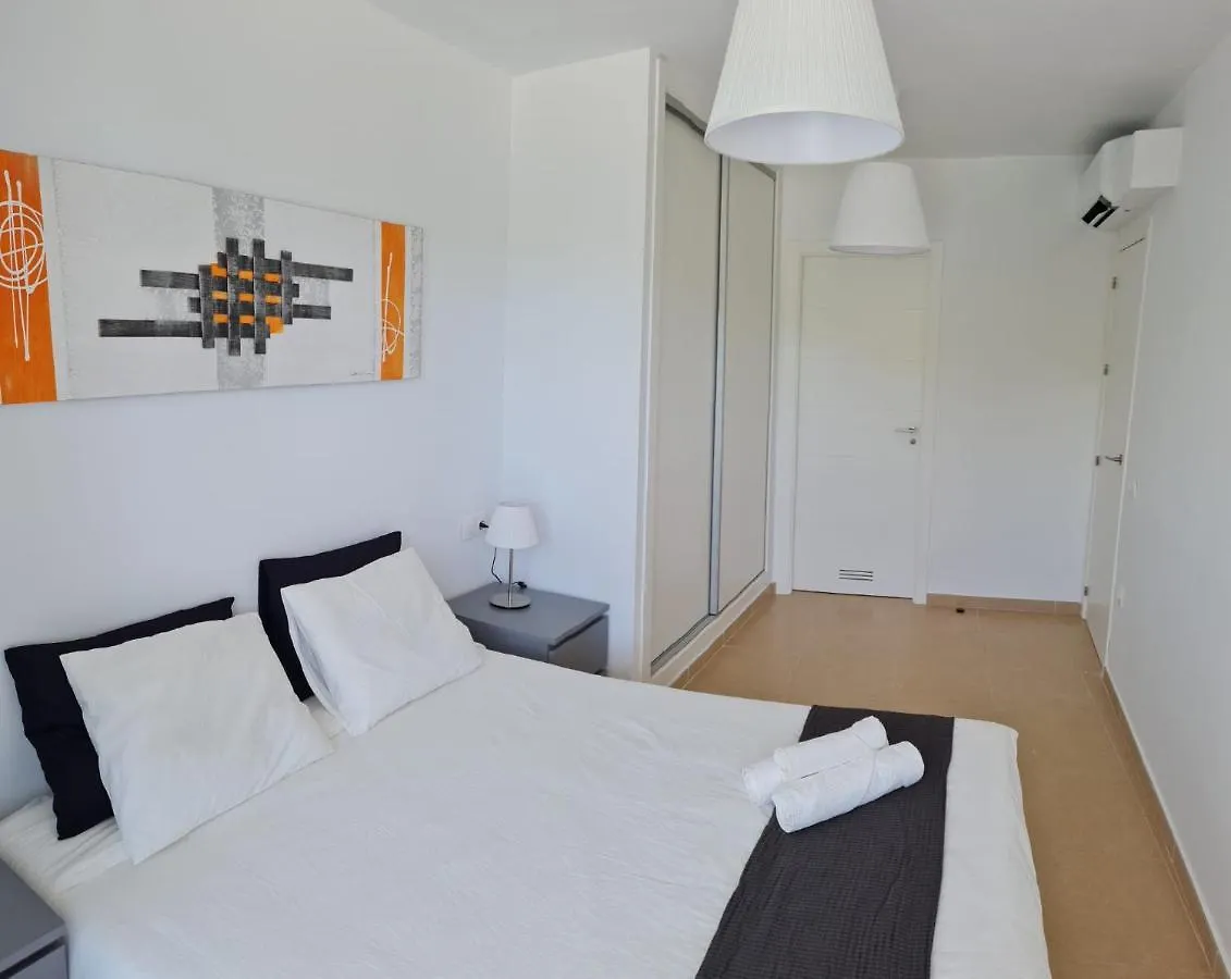 Casa Sonada - Dream House Apartment Garrucha Spain
