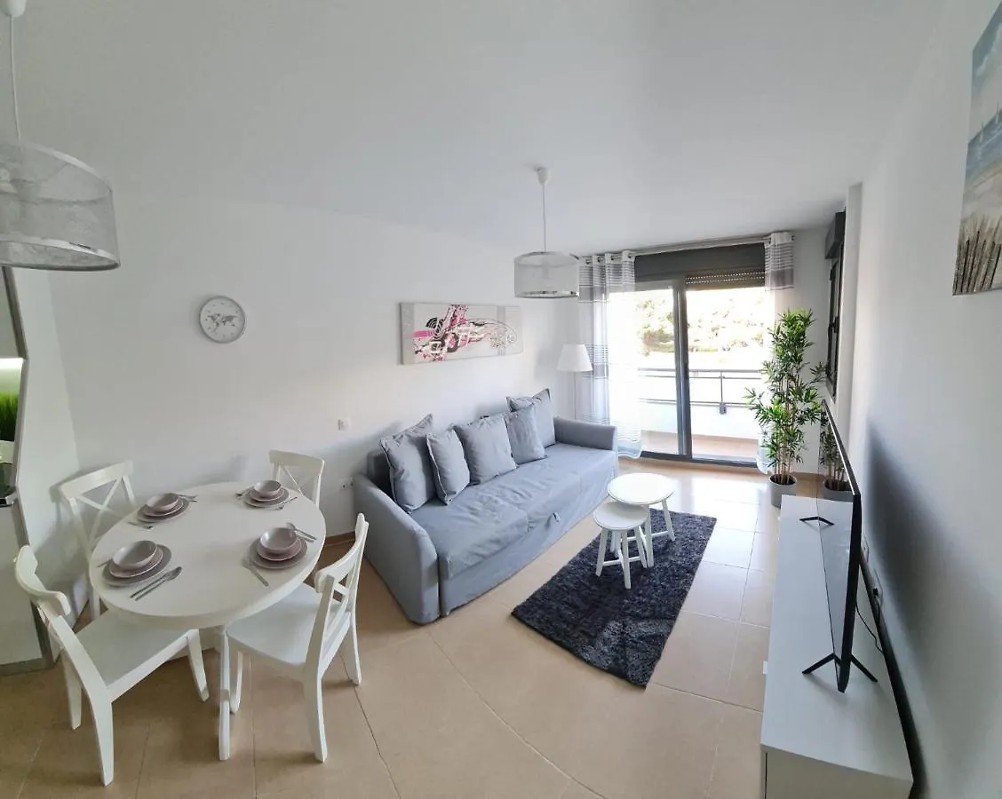 Casa Sonada - Dream House Apartment Garrucha 0*,  Spain