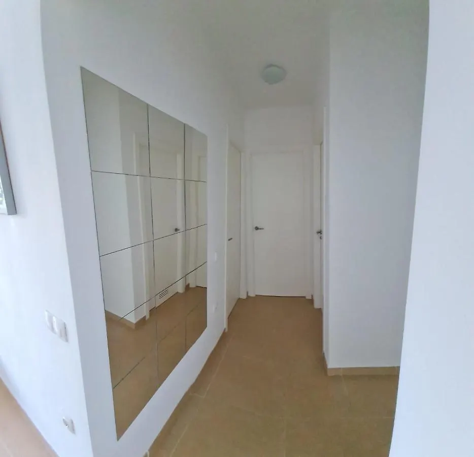Casa Sonada - Dream House Apartment Garrucha