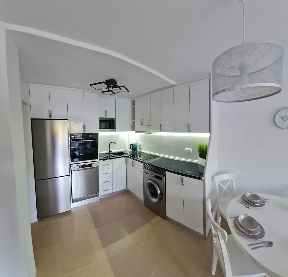Casa Sonada - Dream House Apartment Garrucha Spain