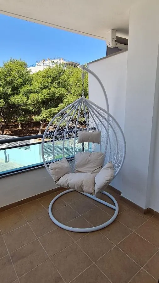 Casa Sonada - Dream House Apartment Garrucha 0*,  Spain