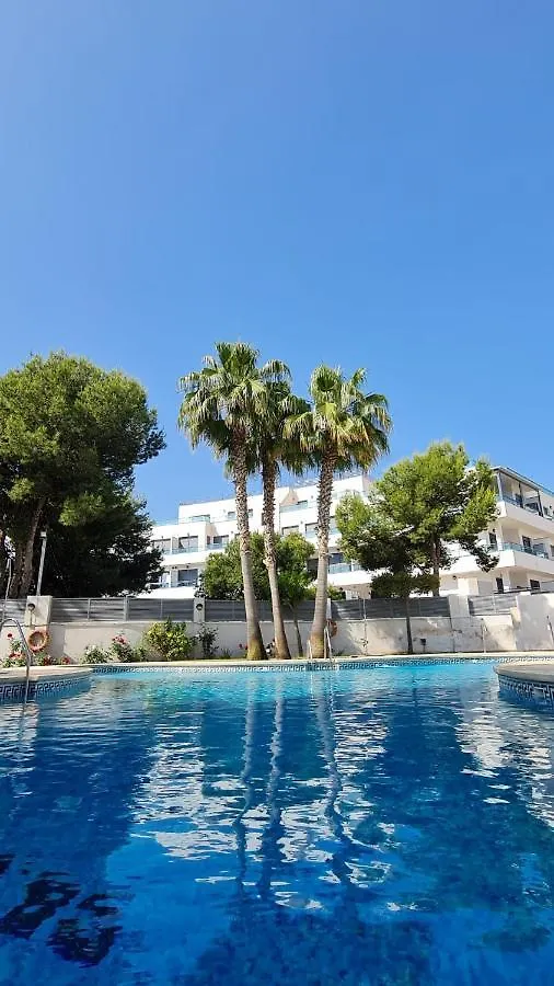 Casa Sonada - Dream House Apartment Garrucha