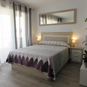 Apartment And, Garrucha
