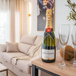 Boutique Beluga Apartamento