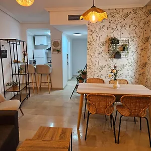 Alma De Apartamento