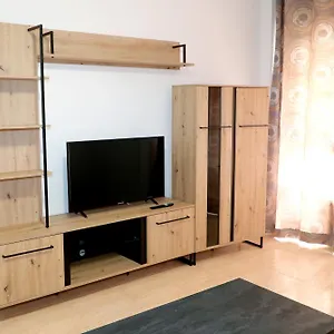 Luna De Apartamento