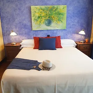 Hotel Tikar, Garrucha