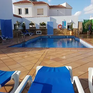 Guest house Manolo, Garrucha