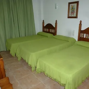 Guest house Cortes, Garrucha